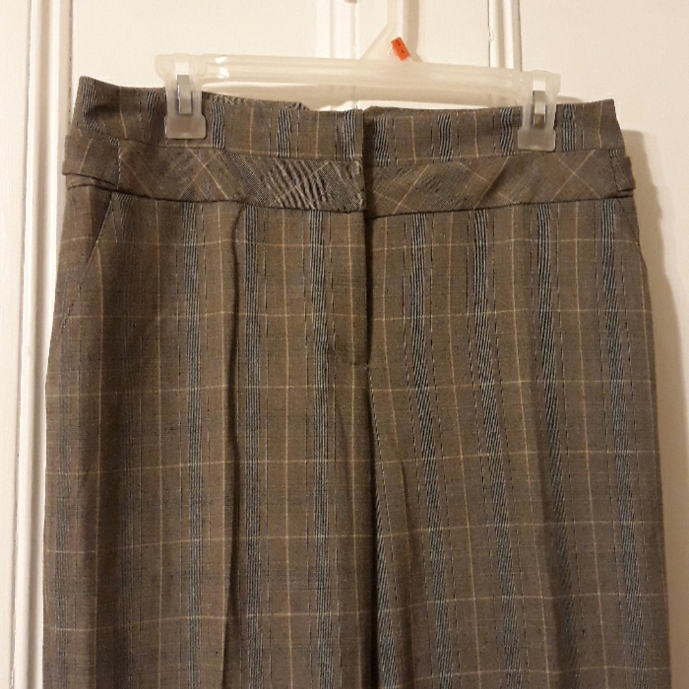 Dress pants